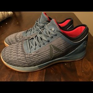 reebok nano 8 custom
